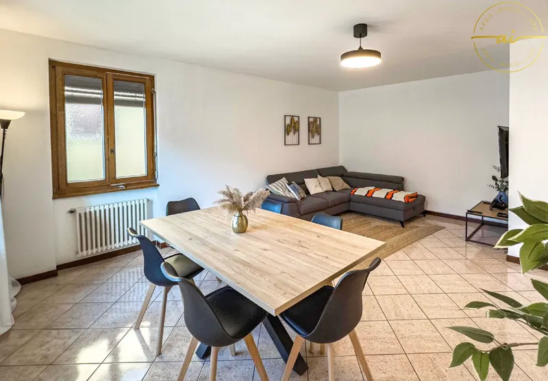 APPARTAMENTO 4.5 LOCALI CON VISTA LAGO - RENT TO BUY, foto 2
