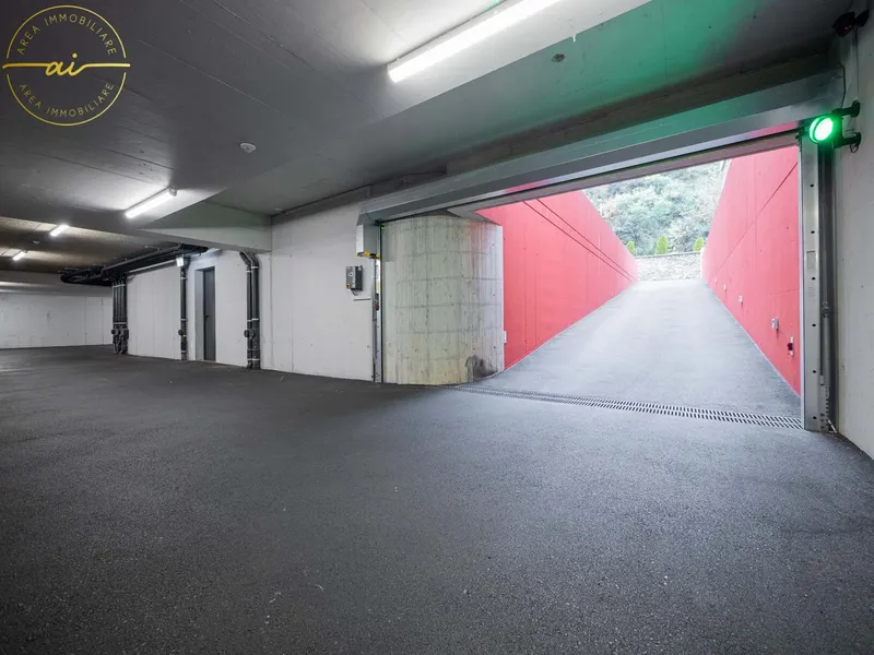 MODERNO APPARTAMENTO 2,5 LOCALI CON FINITURE DI PREGIO, Foto 13