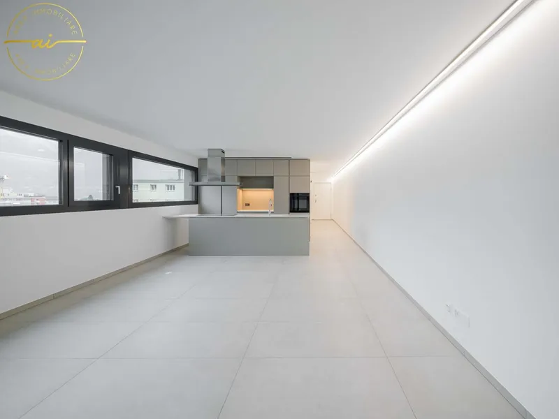 MODERNO APPARTAMENTO 2,5 LOCALI CON FINITURE DI PREGIO, Foto 6