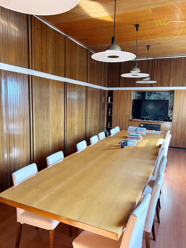 ELEGANTI UFFICI ARREDATI CON POSTEGGI INCLUSI A MENDRISIO, Foto 5