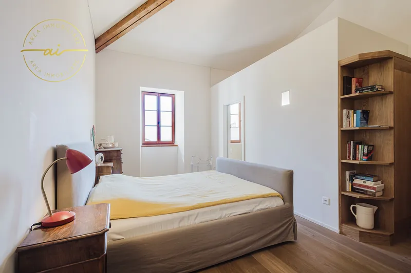 PRESTIGIOSO EDIFICIO CON 3 UNITÁ ABITATIVE INDIPENDENTI, Foto 4