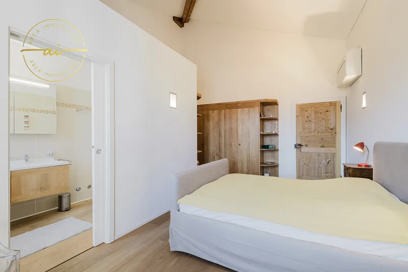 PRESTIGIOSO EDIFICIO CON 3 UNITÁ ABITATIVE INDIPENDENTI, Foto 3