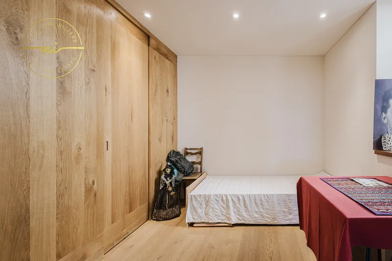 PRESTIGIOSO EDIFICIO CON 3 UNITÁ ABITATIVE INDIPENDENTI, Foto 7