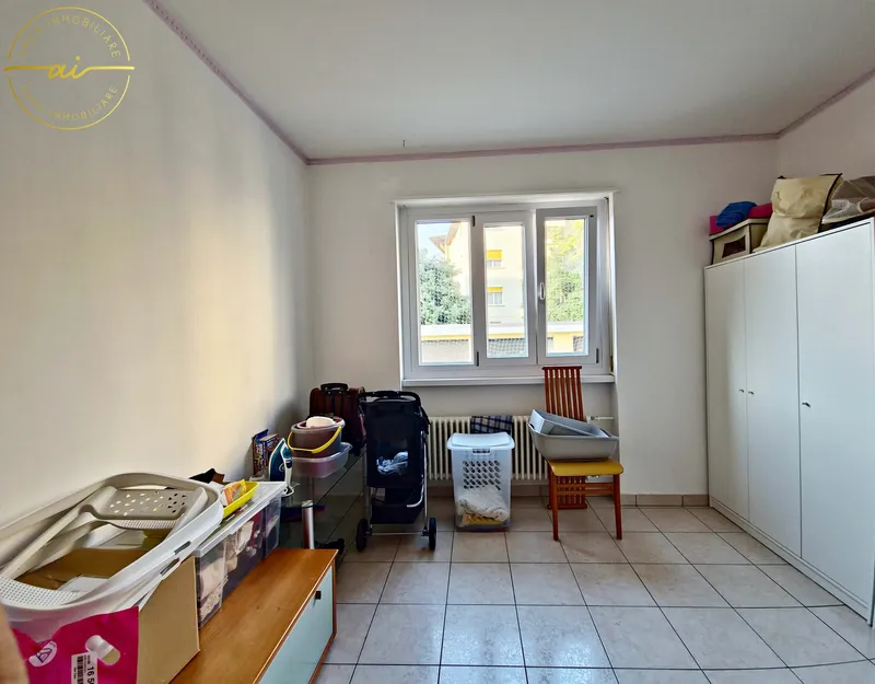 APPARTAMENTO 3.5 LOCALI CON BALCONE A MENDRISIO, foto 5