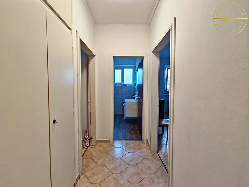 APPARTAMENTO 3.5 LOCALI CON BALCONE A MENDRISIO, foto 6
