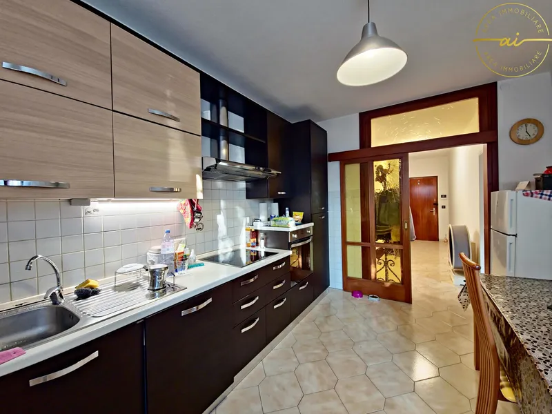 APPARTAMENTO 3.5 LOCALI CON BALCONE A MENDRISIO, foto 3