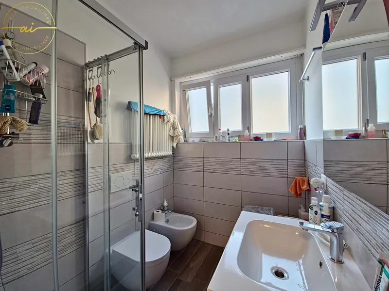 APPARTAMENTO 3.5 LOCALI CON BALCONE A MENDRISIO, foto 4