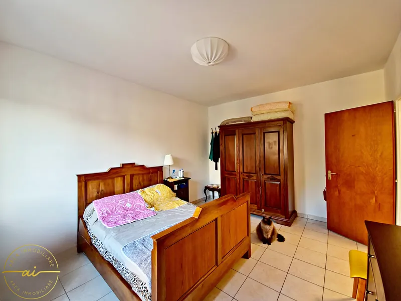 APPARTAMENTO 3.5 LOCALI CON BALCONE A MENDRISIO, foto 7
