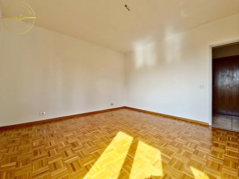 ACCOGLIENTE 3.5 LOCALI CON BALCONE E VERANDA A MORBIO INF., photo 10