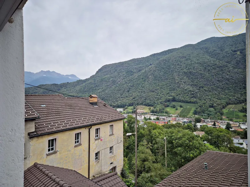 CASA PLURIFAMILIARE CON 3 APPARTAMENTI NEL CUORE DI RIVERA, Foto 7