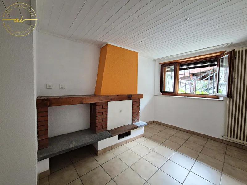 CASA PLURIFAMILIARE CON 3 APPARTAMENTI NEL CUORE DI RIVERA, Foto 2