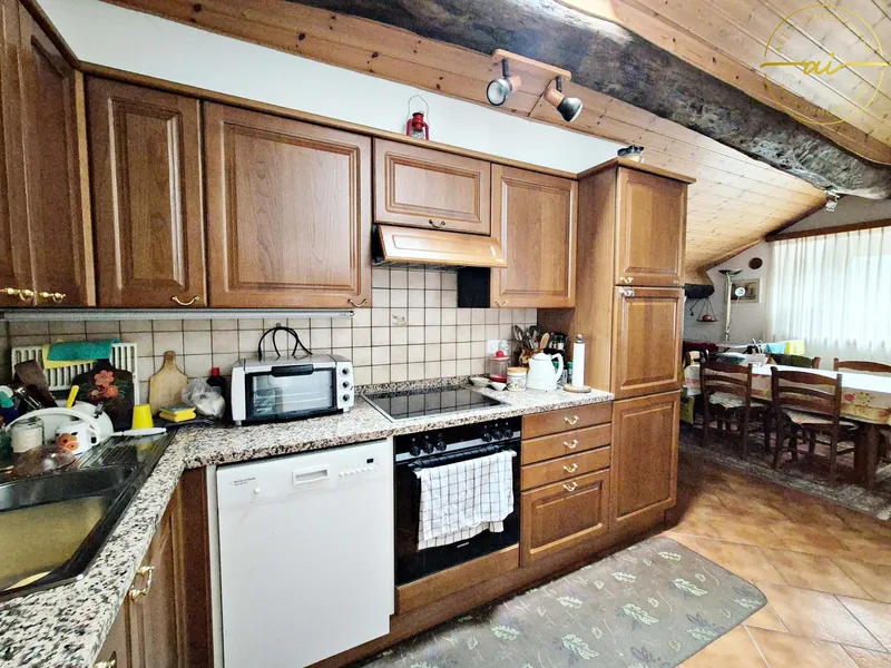 CASA PLURIFAMILIARE CON 3 APPARTAMENTI NEL CUORE DI RIVERA, Foto 5