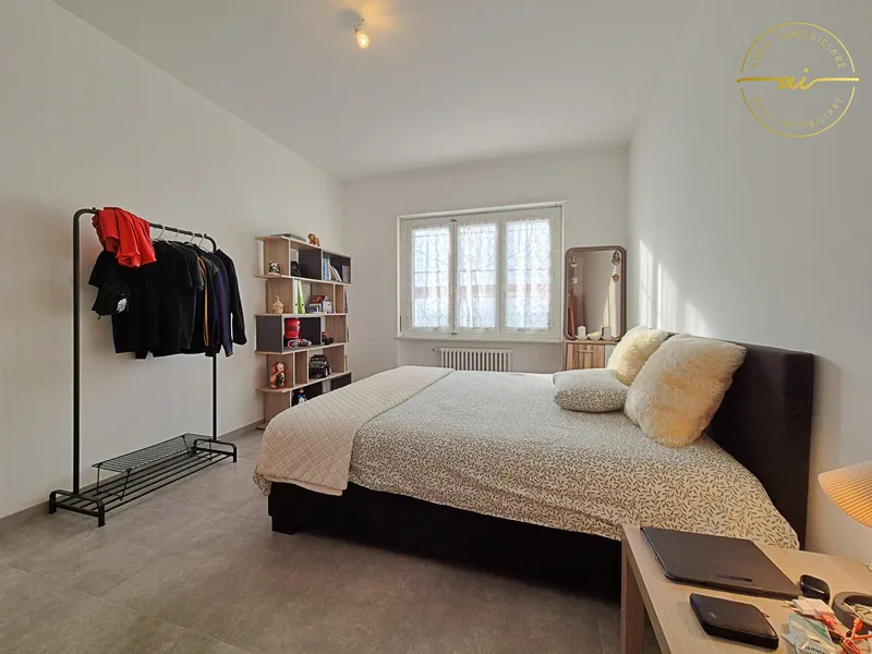 PRATICO APPARTAMENTO 2.5 LOCALI IN POSIZIONE CENTRALE, Foto 4