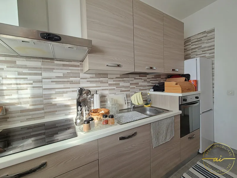 PRATICO APPARTAMENTO 2.5 LOCALI IN POSIZIONE CENTRALE, Foto 2