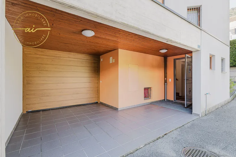SPLENDIDA CASA CON GIARDINO A DUE PASSI DAL LAGO, photo 9