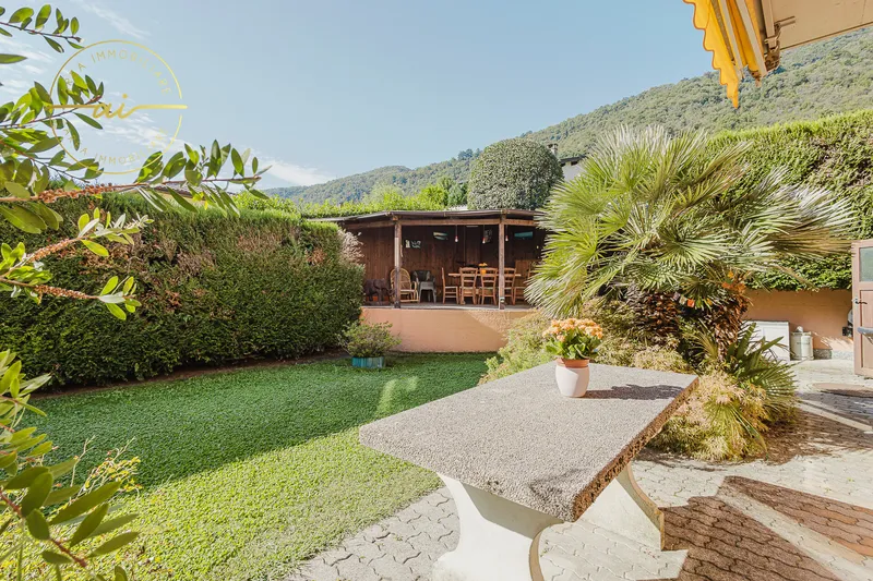 SPLENDIDA CASA CON GIARDINO A DUE PASSI DAL LAGO, photo 5