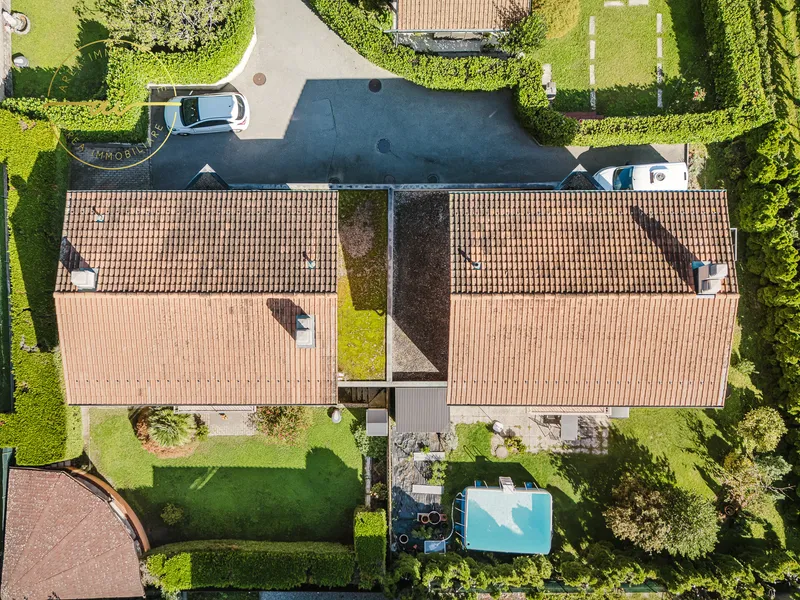 SPLENDIDA CASA CON GIARDINO A DUE PASSI DAL LAGO, photo 7