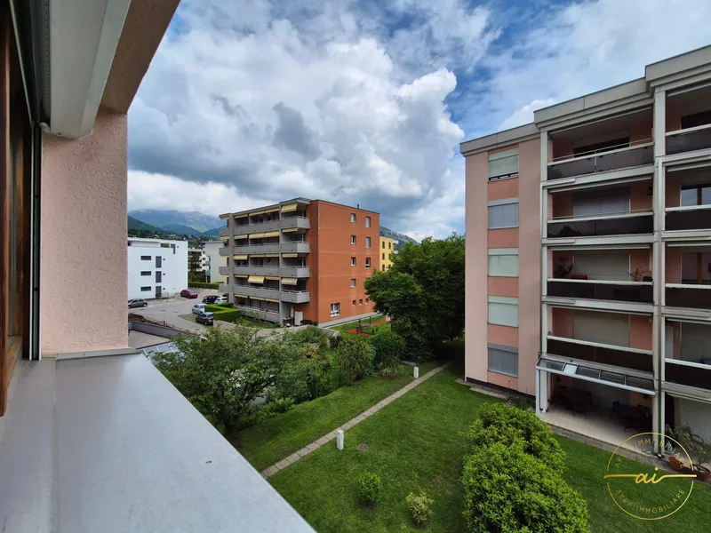 APPARTAMENTO 3.5 LOCALI A POCHI PASSI DAL LAGO A CASLANO, photo 10