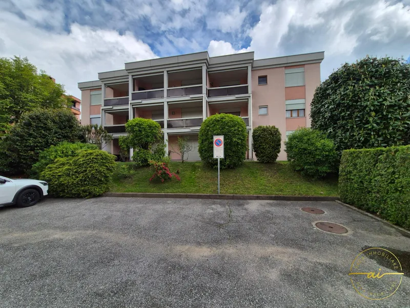 APPARTAMENTO 3.5 LOCALI A POCHI PASSI DAL LAGO A CASLANO, photo 7