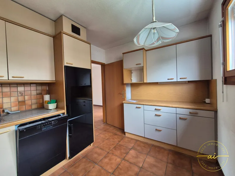 APPARTAMENTO 3.5 LOCALI A POCHI PASSI DAL LAGO A CASLANO, photo 4