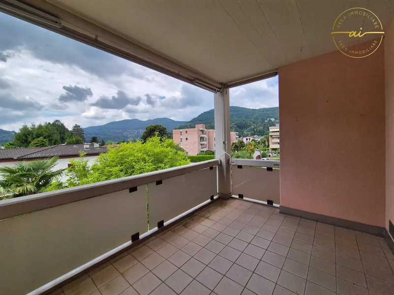 APPARTAMENTO 3.5 LOCALI A POCHI PASSI DAL LAGO A CASLANO, photo 8