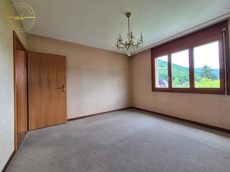 APPARTAMENTO 3.5 LOCALI A POCHI PASSI DAL LAGO A CASLANO, photo 6