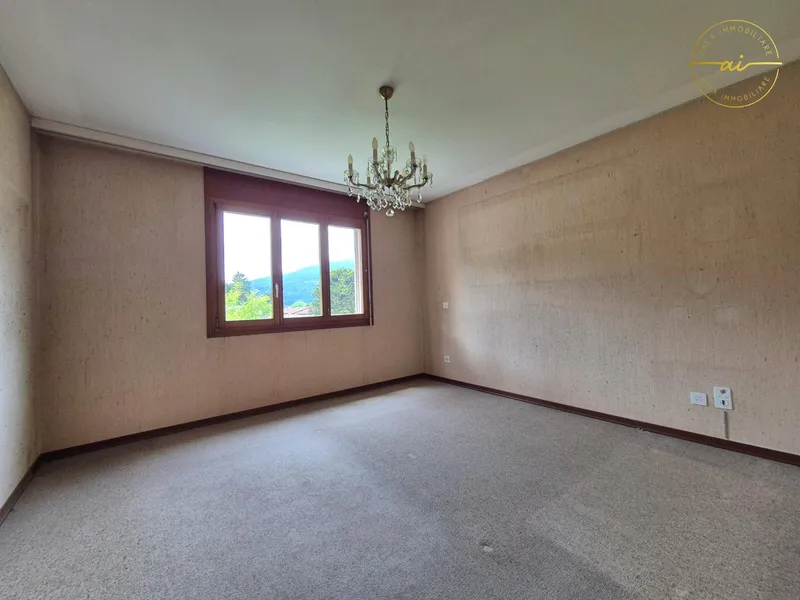 APPARTAMENTO 3.5 LOCALI A POCHI PASSI DAL LAGO A CASLANO, photo 13