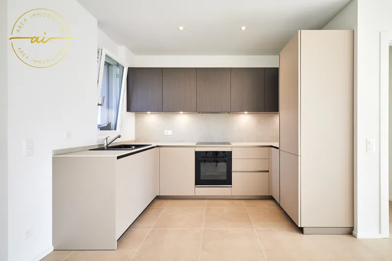 APPARTAMENTO 3.5 LOCALI CON STUPENDA TERRAZZA A BALERNA, foto 5
