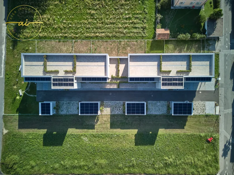 APPARTAMENTO 3.5 LOCALI CON STUPENDA TERRAZZA A BALERNA, foto 9