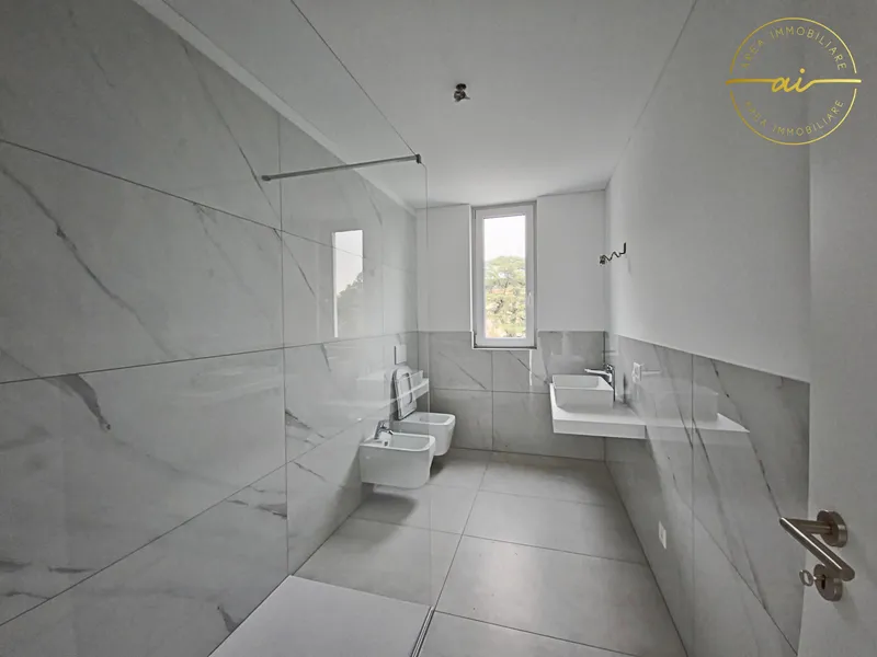 NUOVO ATTICO DI 4.5 LOCALI CON AMPIA TERRAZZA A VACALLO, Foto 6