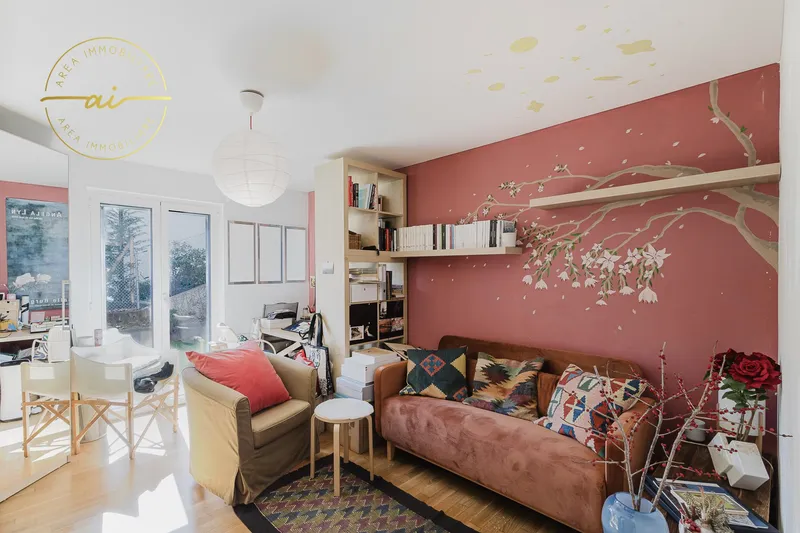MODERNO APPARTAMENTO DI 4.5 LOCALI CON AMPIO GIARDINO PRIVAT, photo 13