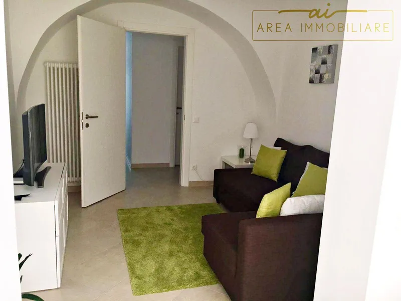 AMPIO E MODERNO 2.5 LOCALI CON CORTILE PRIVATO, photo 3
