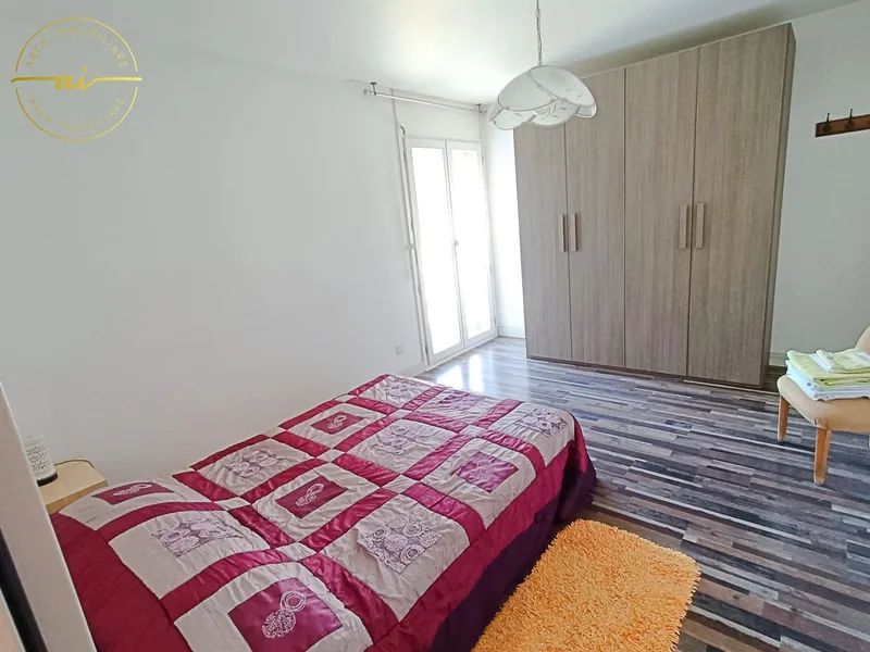 ATTICO 4.5 LOCALI CON DOPPIA TERRAZZA E VISTA APERTA, Foto 7