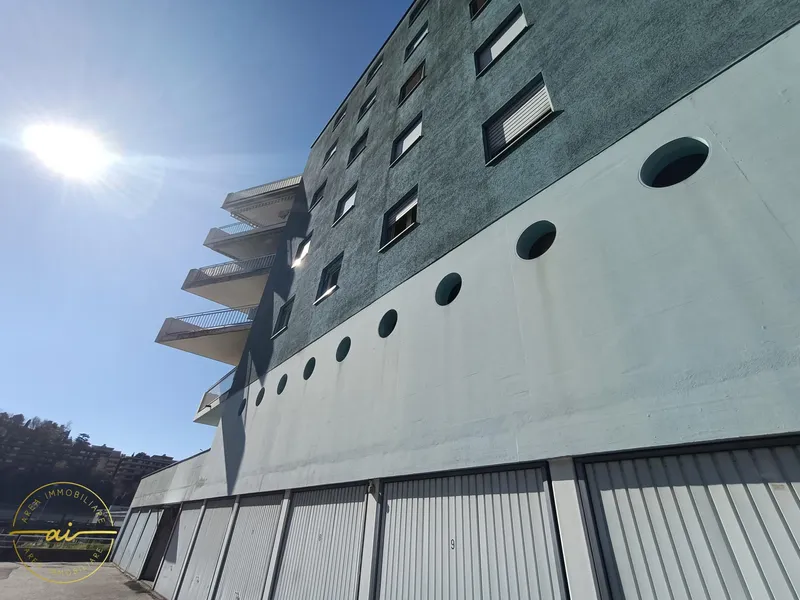 ATTICO 4.5 LOCALI CON DOPPIA TERRAZZA E VISTA APERTA, Foto 9