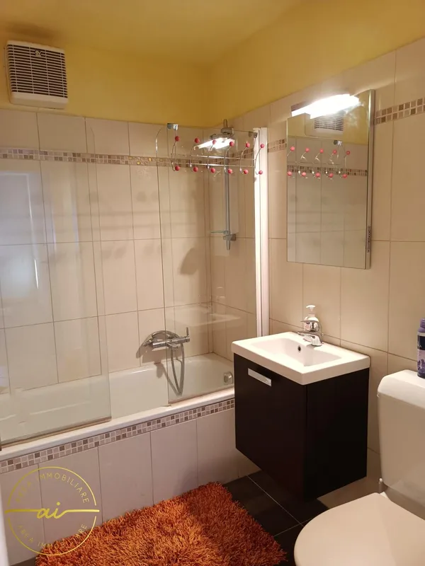 ATTICO 4.5 LOCALI CON DOPPIA TERRAZZA E VISTA APERTA, Foto 8