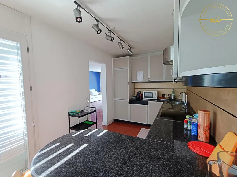 ATTICO 4.5 LOCALI CON DOPPIA TERRAZZA E VISTA APERTA, Foto 6