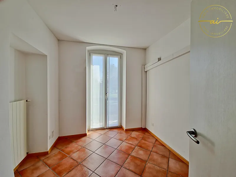 APPARTAMENTO DI 4 LOC CON AMPIA TERRAZZA COPERTA A MENDRISIO, photo 11