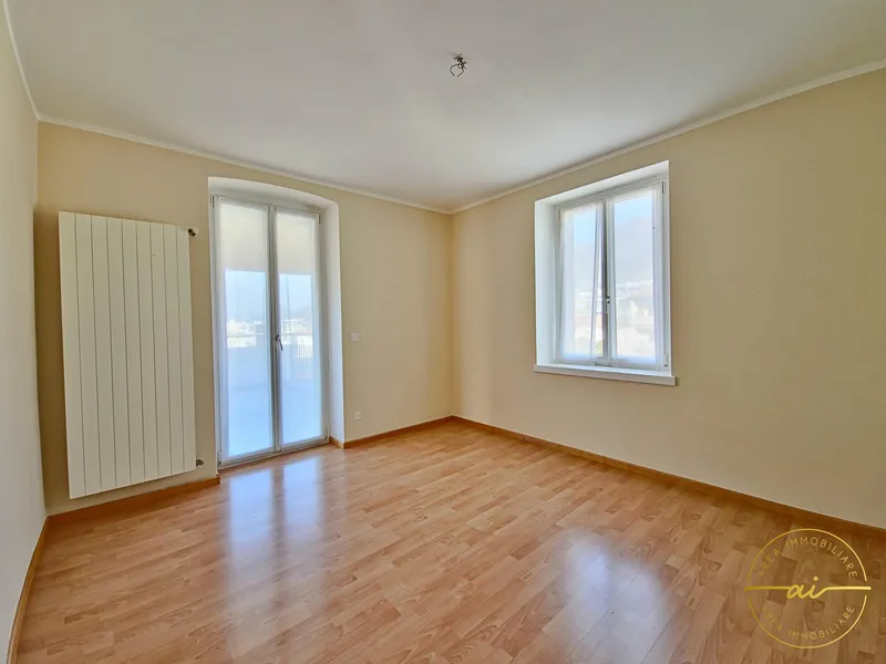 APPARTAMENTO DI 4 LOC CON AMPIA TERRAZZA COPERTA A MENDRISIO, photo 13