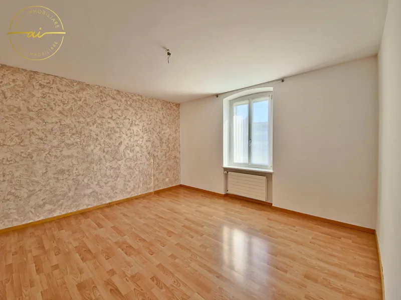 APPARTAMENTO DI 4 LOC CON AMPIA TERRAZZA COPERTA A MENDRISIO, photo 12