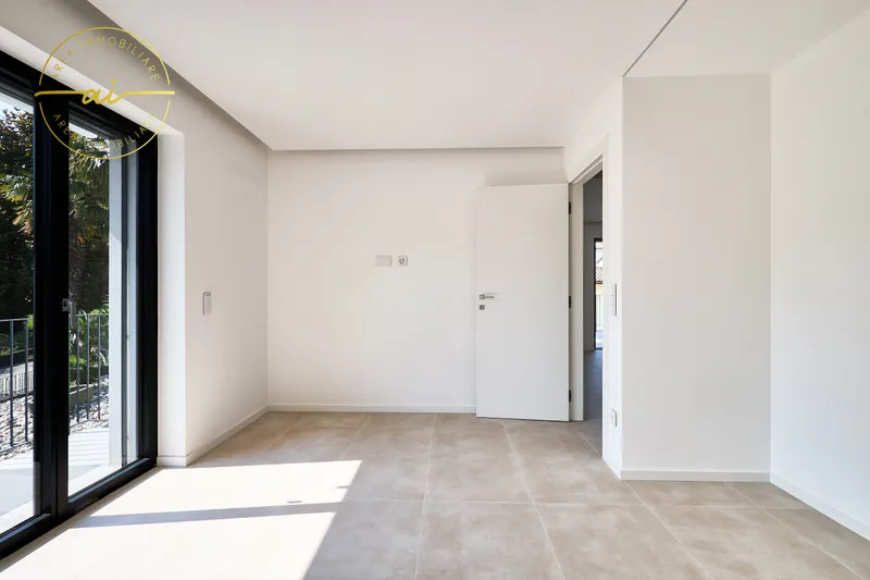 NUOVO APPARTAMENTO 3.5 LOCALI CON GIARDINO A BALERNA N2, foto 7