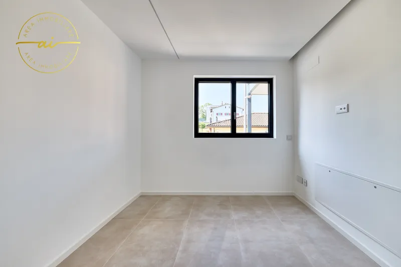 NUOVO APPARTAMENTO 3.5 LOCALI CON GIARDINO A BALERNA N2, foto 5