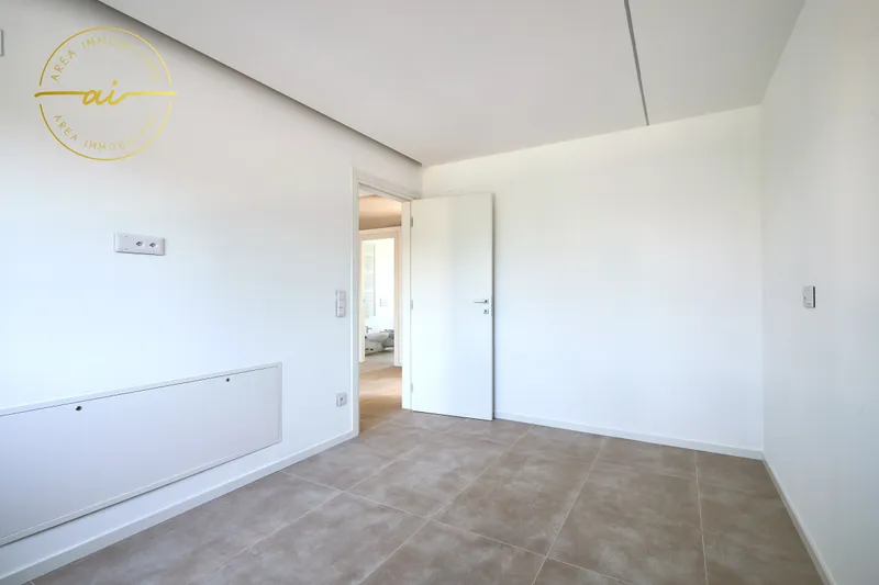 NUOVO APPARTAMENTO 3.5 LOCALI CON GIARDINO A BALERNA N2, foto 6