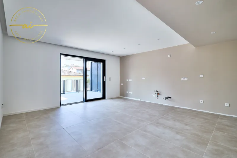 NUOVO APPARTAMENTO 3.5 LOCALI CON GIARDINO A BALERNA N2, foto 4