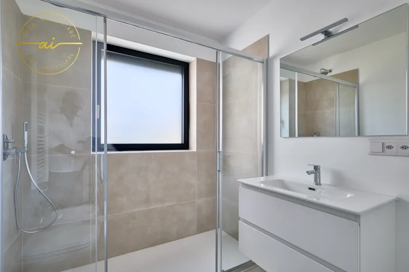 NUOVO APPARTAMENTO 3.5 LOCALI CON GIARDINO A BALERNA N2, foto 9