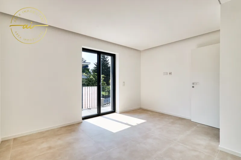 NUOVO APPARTAMENTO 3.5 LOCALI CON GIARDINO A BALERNA N2, foto 8