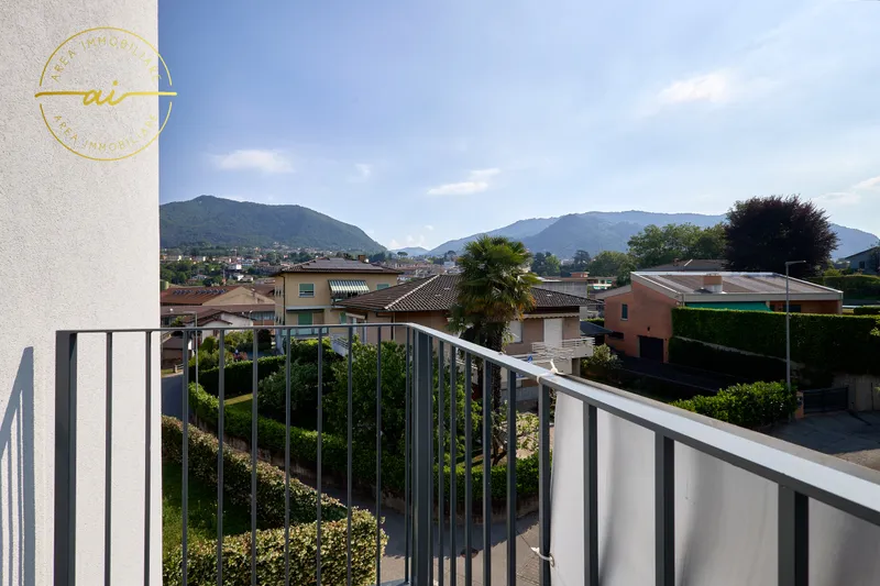 APPARTAMENTO 3.5 LOCALI CON TERRAZZA DI NUOVA COSTRUZIONE N4, foto 9