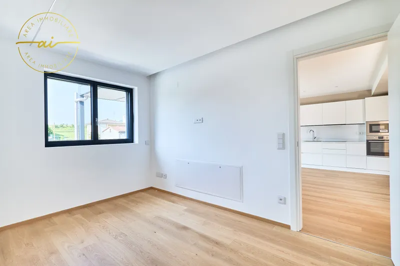 APPARTAMENTO 3.5 LOCALI CON TERRAZZA DI NUOVA COSTRUZIONE N4, foto 4