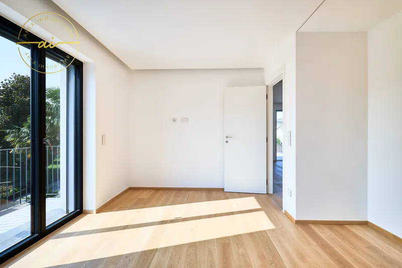 APPARTAMENTO 3.5 LOCALI CON TERRAZZA DI NUOVA COSTRUZIONE N4, foto 7