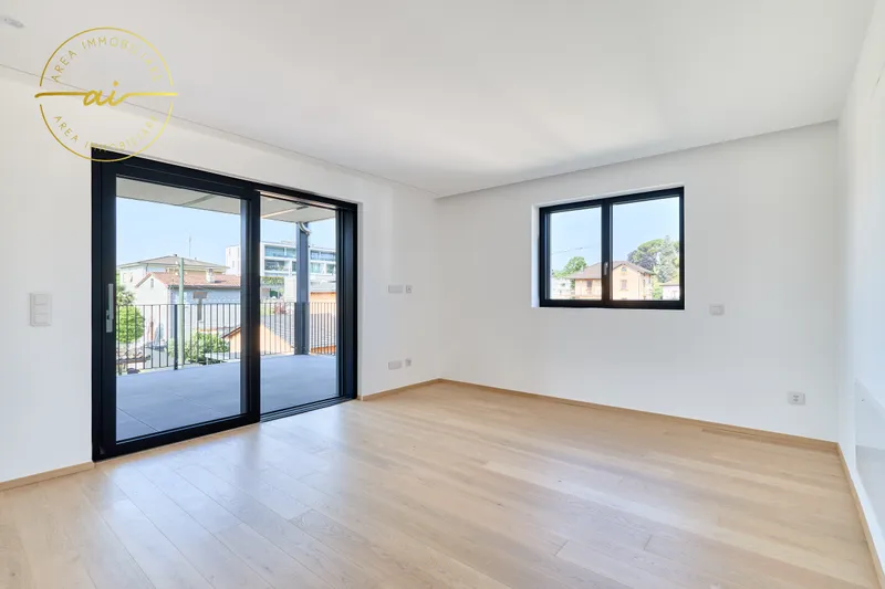APPARTAMENTO 3.5 LOCALI CON TERRAZZA DI NUOVA COSTRUZIONE N3, photo 4