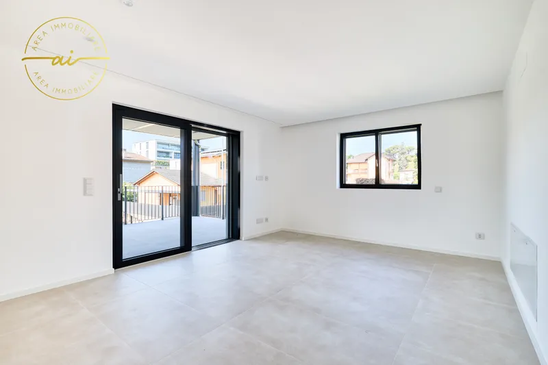 NUOVO APPARTAMENTO 3.5 LOCALI CON GIARDINO A BALERNA N1, foto 3